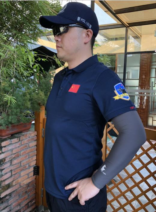 TBM-冰袖-透气冰爽防晒 商品图1