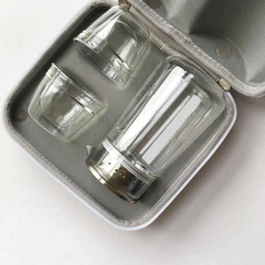 吴冠中艺术旅行杯套装 商品图1