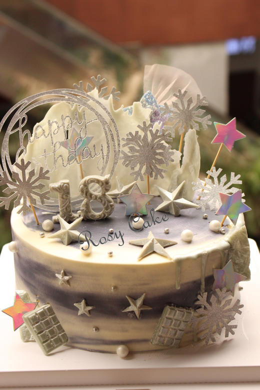 我的十八 商品图1