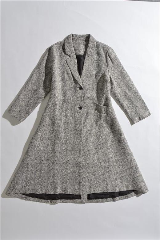 集拉米卡CQ71_长外套_ZK 商品图2