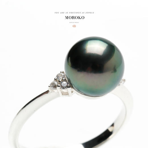 淡云「戒指」/ Nube 商品图1