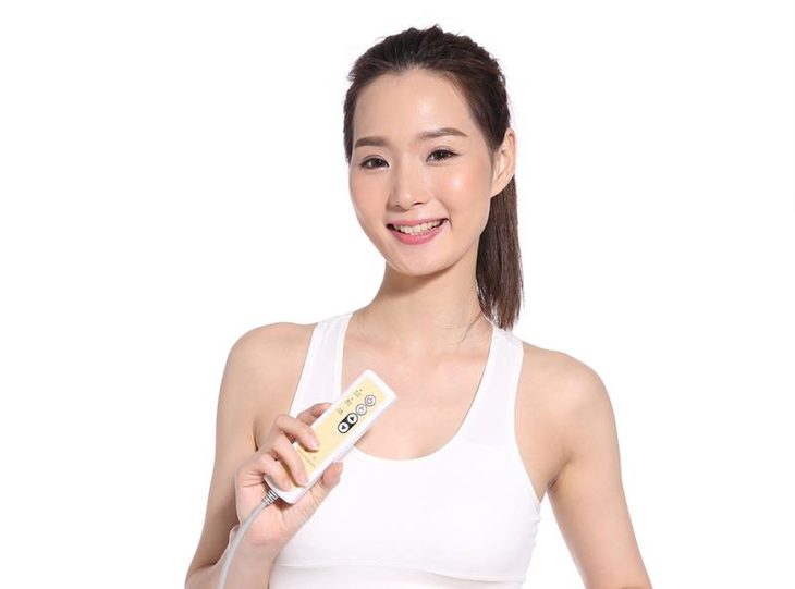 南极人甩脂腰带