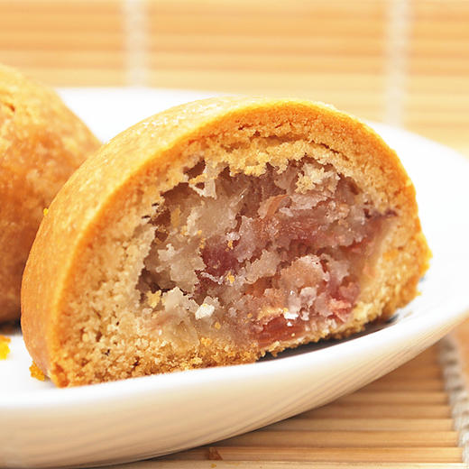 啊本散称月餠 商品图1