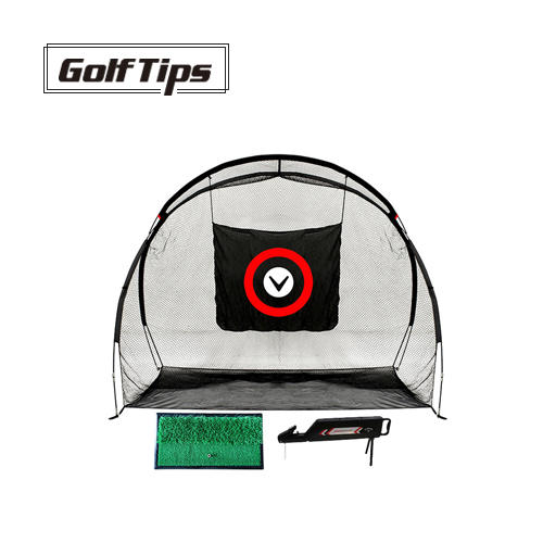 Callaway 卡拉威 打击网套装 高尔夫打击网 商品图0