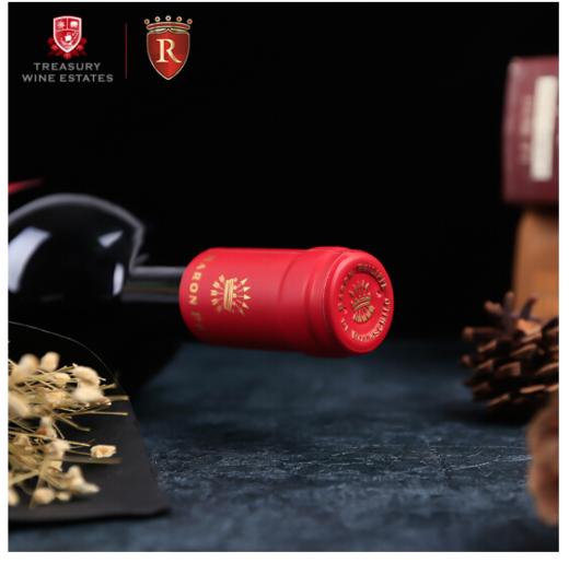 罗思柴尔德男爵红盾混酿干红葡萄酒（1箱6瓶装） 商品图3