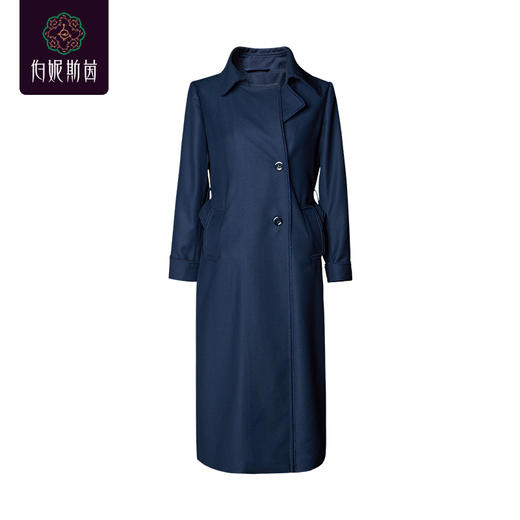 3D6742--风衣--日出·印象--《画尽世间光影，只为挚爱的女人》 商品图4