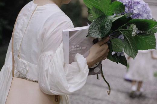 慢半拍，我的书店光阴 商品图6