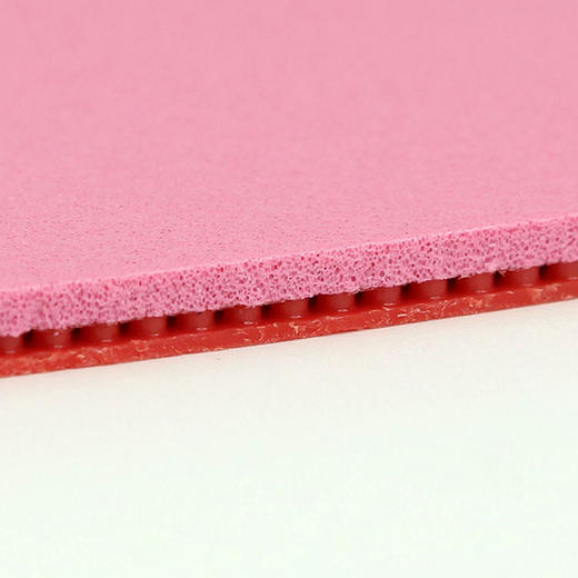 优拉JOOLA  RHYZER PRO雷霆50度 尤拉涩性反胶乒乓球套胶 商品图3