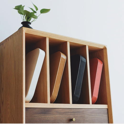 十八纸凳子圆凳时尚创意矮茶几凳家用设计客厅折叠凳 商品图4