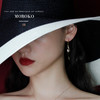 经典之雅「耳环」/The volution 商品缩略图5