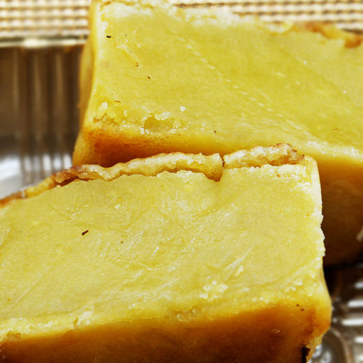 【白土月饼】加头豆蓉(纸盒装)