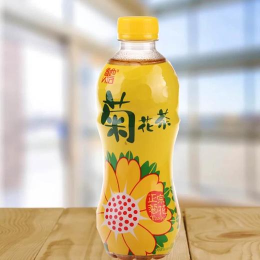 维他菊花茶500ml 商品图0