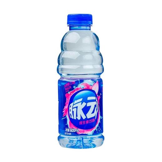 脉动维生素饮料（水蜜桃口味）600ml 商品图0