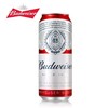 百威啤酒500ml 商品缩略图0