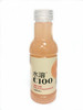 农夫山泉 水溶C100西柚汁饮料 445ml 商品缩略图0