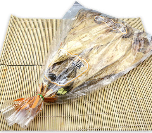 朝鲜族特色真味明太鱼【一袋10条鱼送10袋料，包邮】 商品图2
