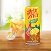 维他柠檬茶真茶+真柠檬 罐装 310ml 商品缩略图0