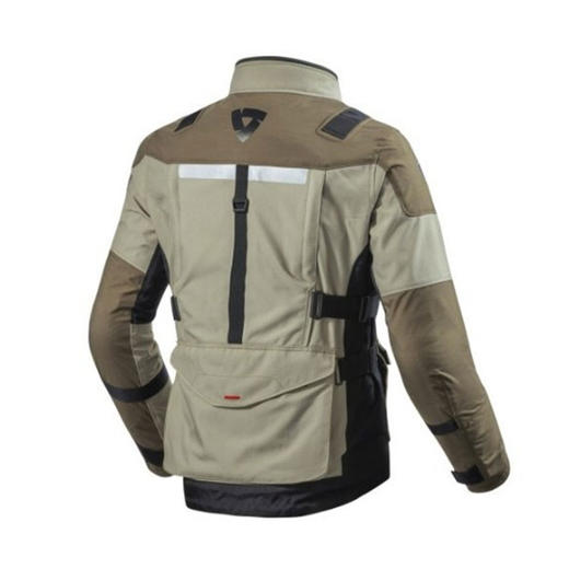 REVIT SAND3 沙漠3  四季拉力服骑行服 商品图11