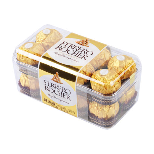 费列罗巧克力200g 商品图0