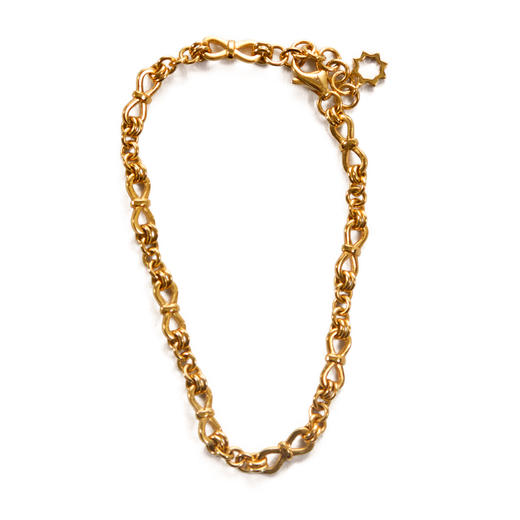 爱莎许愿珠工艺 无穷大系列 无穷大手链 商品图2