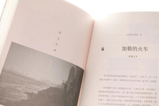 练习告别 商品图7