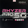 优拉JOOLA  RHYZER PRO雷霆50度 尤拉涩性反胶乒乓球套胶 商品缩略图0