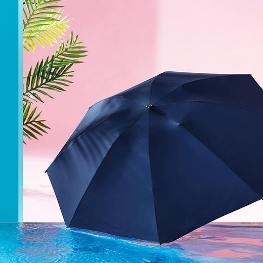 泛科技丨rain smile 淋不湿雨伞 纳米技术解决你的雨天难题