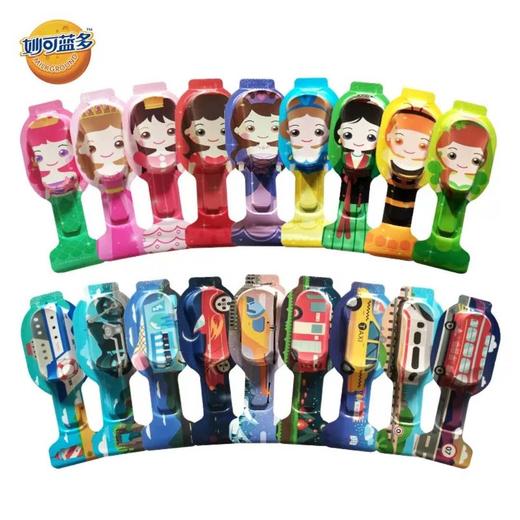 妙可蓝多奶酪棒 5个装 100g 原味 商品图1