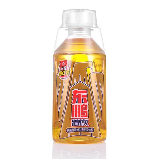东鹏特饮维生素功能饮料250ml 商品图0