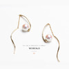 经典之雅「耳环」/The volution 商品缩略图1