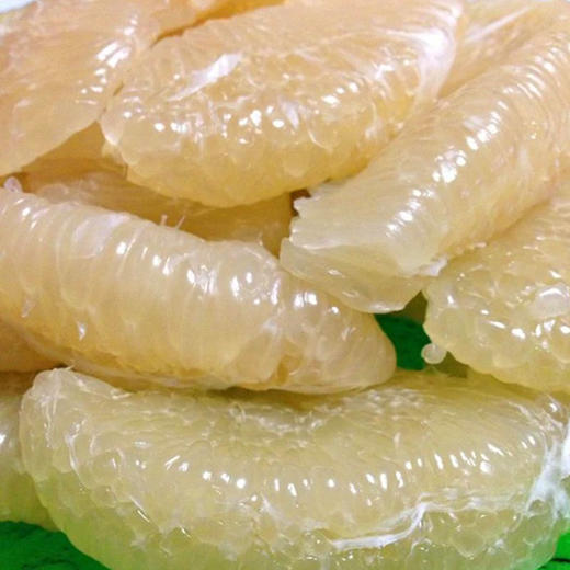 琯溪白心蜜柚 商品图1