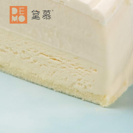 榴莲芝士冰淇淋蛋糕丨Durian cheese（仅限下周一：4月29日配送，选择其他时间自动退款） 商品图2