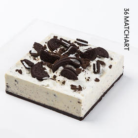 2磅限时折扣！奥利奥芝士慕斯-跨年聚会推荐