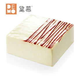 树莓可可软芝士丨Raspberry Cocoa Cheese