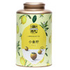 金帆柠檬红茶云南滇红浓香型罐装小金柠250克古树水果茶叶 商品缩略图4