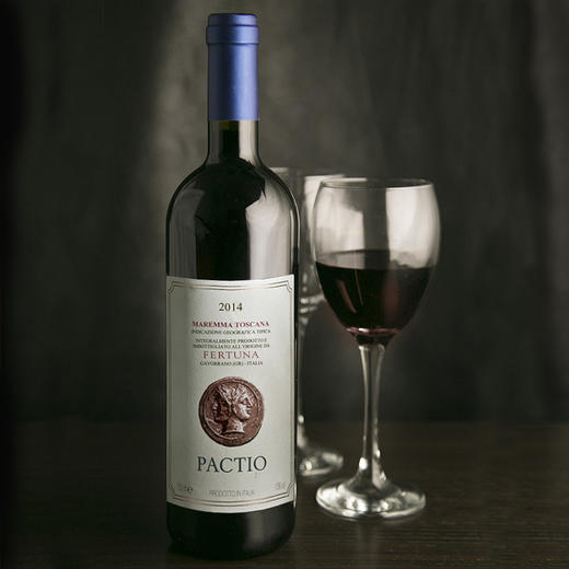 750ml意大利原瓶进口西施拍拖干红葡萄酒（只发江浙沪） 商品图0