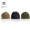 均码 德国塔虎 军版包头抓绒帽 秋冬保暖防寒帽 刺绣个性休闲户外帽子 商品缩略图7