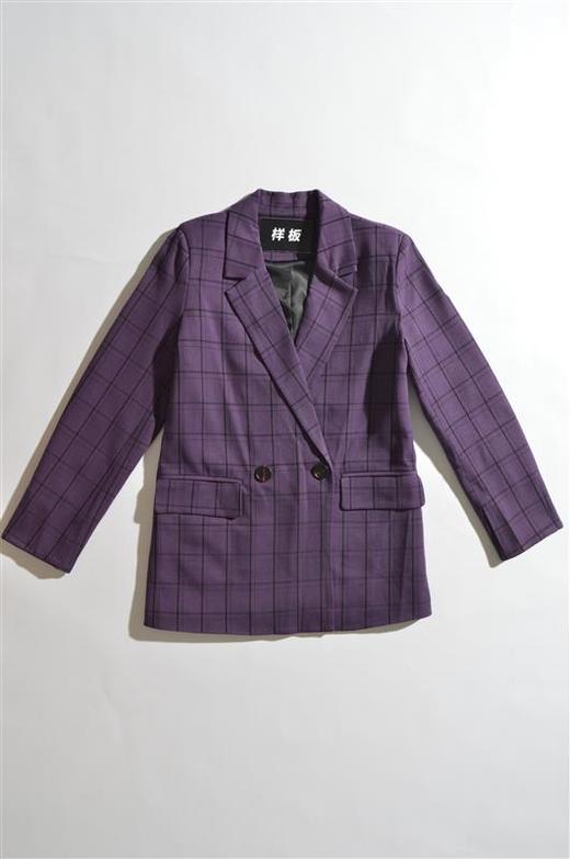 品格集9D30_小西装_ZK 商品图2