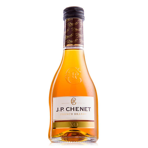 法国进口香奈白兰地xo200ml