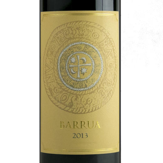 750ml意大利原瓶进口西施如雅干红葡萄酒 Barrua 商品图2