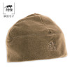 均码 德国塔虎 军版包头抓绒帽 秋冬保暖防寒帽 刺绣个性休闲户外帽子 商品缩略图0