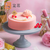 芳华·荔枝香草慕斯蛋糕·精调版丨Youth ·Vanilla & Litche Mousse 商品缩略图0