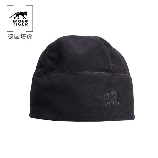 均码 德国塔虎 军版包头抓绒帽 秋冬保暖防寒帽 刺绣个性休闲户外帽子 商品图4