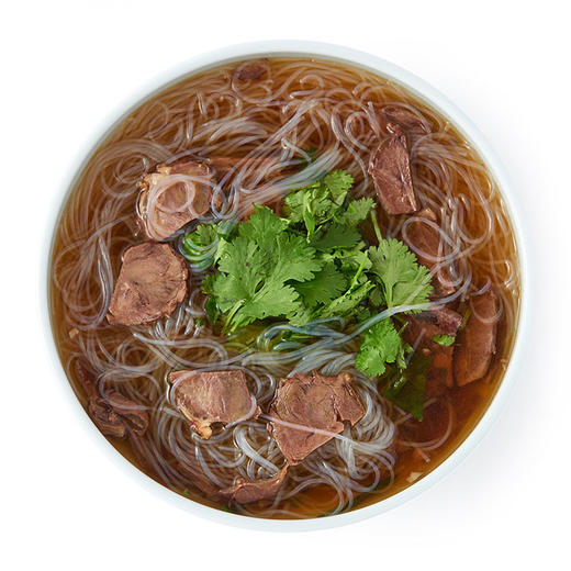 牛肉粉丝煲 商品图0