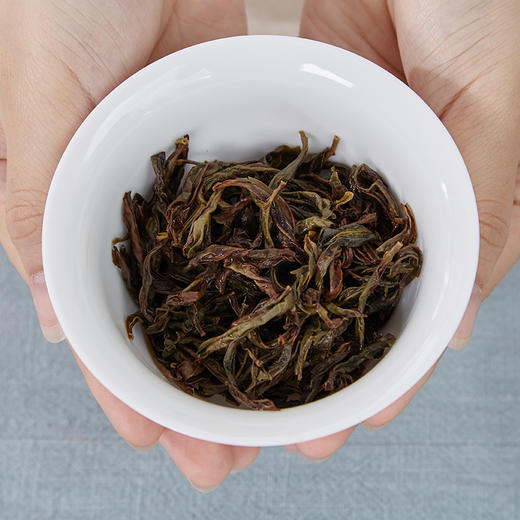 空船丨凤凰单丛蜜兰香一级2018年春茶100g