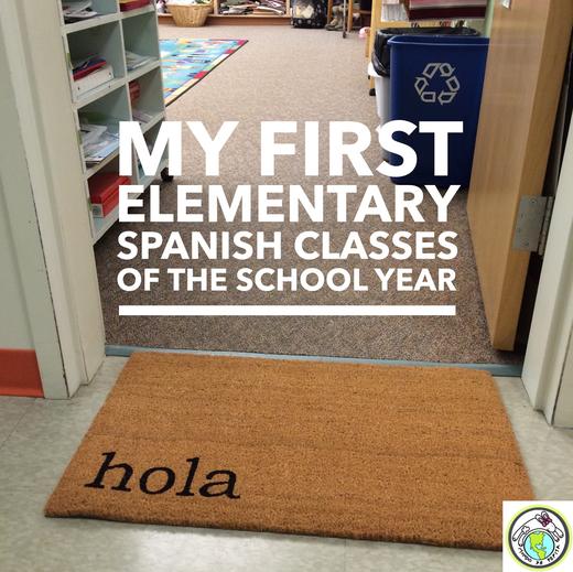 西班牙语精品视频课程 商品图2