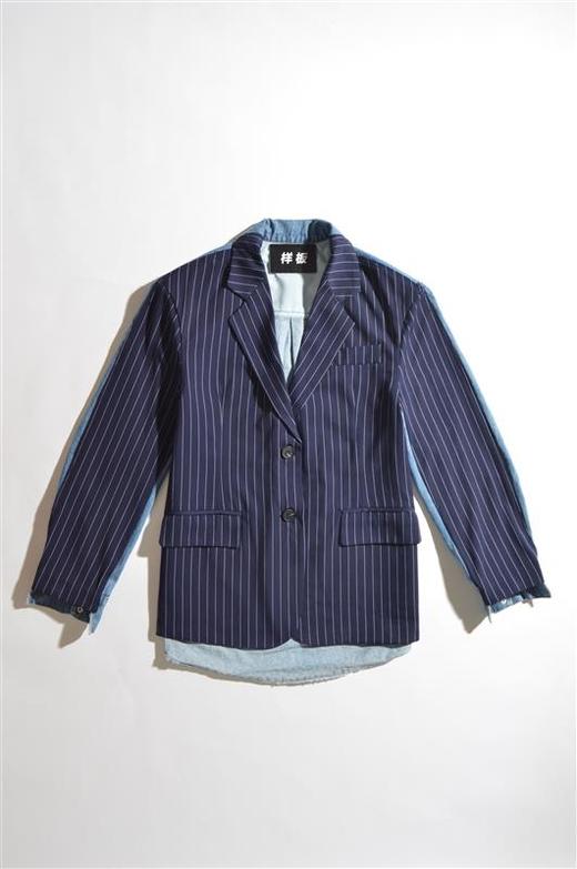 对位QL8Z_小西装_ZK 商品图2