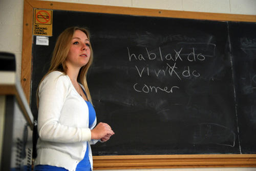 西班牙语精品视频课程 商品图1