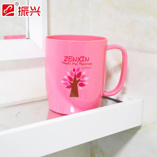 振兴大口杯480ml 商品图0