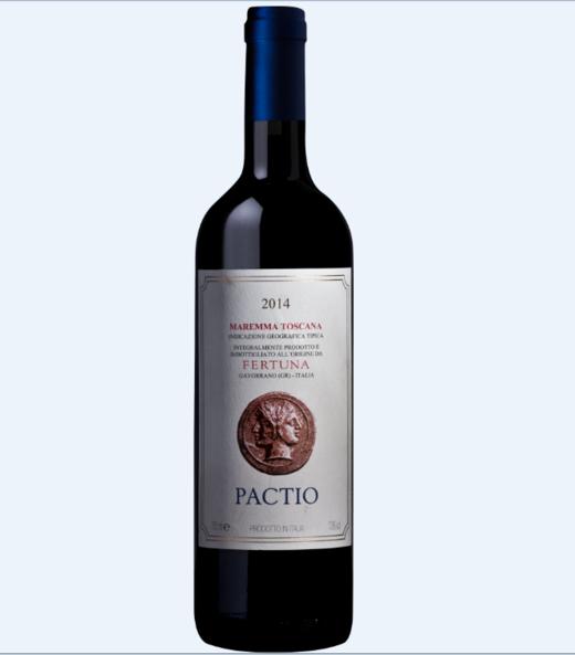 750ml意大利原瓶进口西施拍拖干红葡萄酒 商品图2
